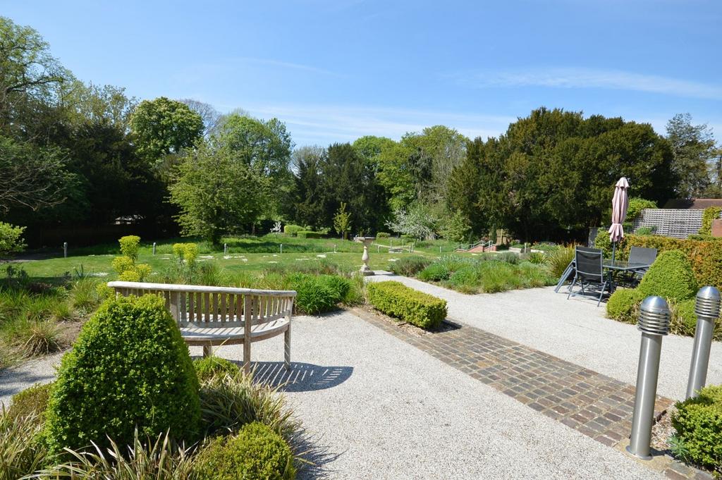 Communal Gardens