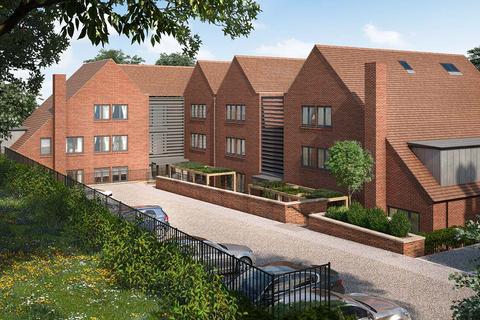 undefined, Hale Road, Aylesbury HP22