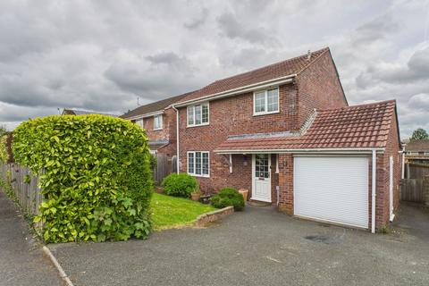 undefined, Poplars Close, Mardy, NP7
