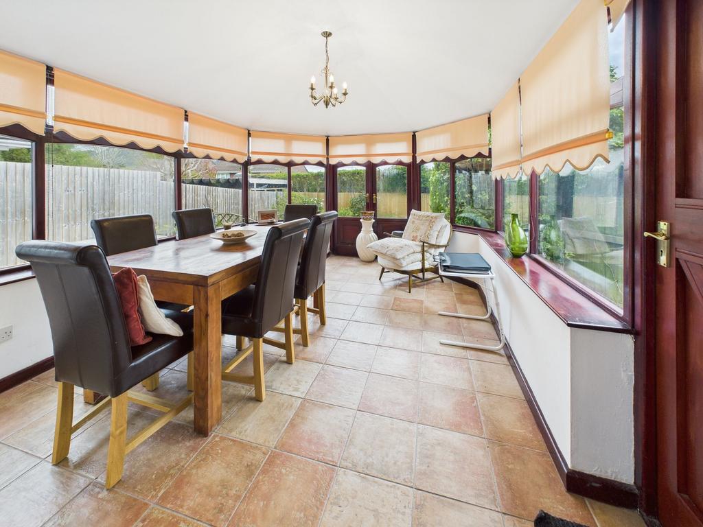 Conservatory