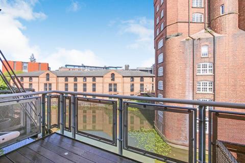 2 bedroom apartment for sale, John Walker House, Dixons Yard, York