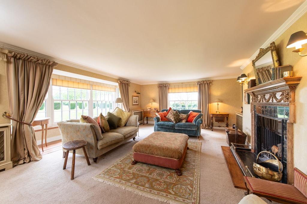 Drawing room