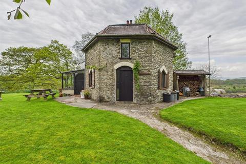 undefined, Myddfai, Llandovery