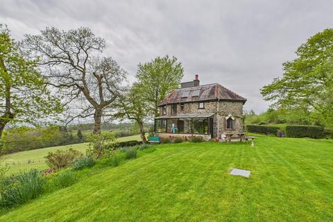 undefined, Myddfai, Llandovery