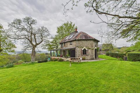 undefined, Myddfai, Llandovery