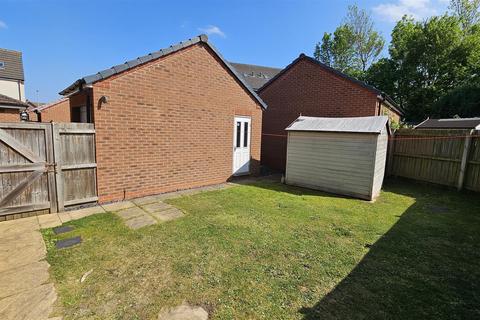 4 bedroom detached house for sale, Cherwell Gardens, Bingham