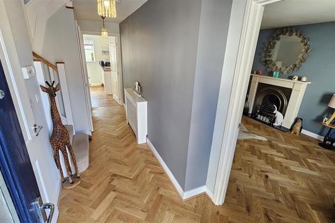 4 bedroom detached house for sale, Cherwell Gardens, Bingham