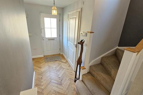4 bedroom detached house for sale, Cherwell Gardens, Bingham