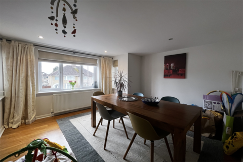 3 bedroom flat to rent, Kelburne Road, Oxford, OX4