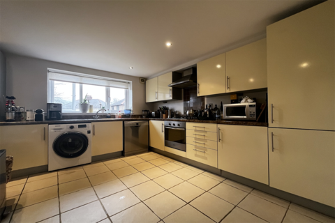 3 bedroom flat to rent, Kelburne Road, Oxford, OX4