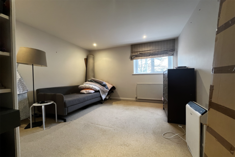 3 bedroom flat to rent, Kelburne Road, Oxford, OX4