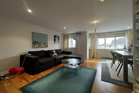 3 bedroom flat to rent, Kelburne Road, Oxford, OX4