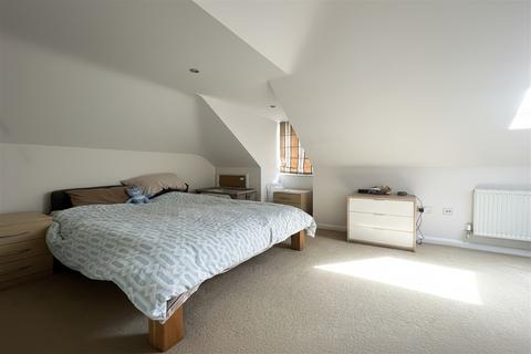 3 bedroom flat to rent, Kelburne Road, Oxford, OX4