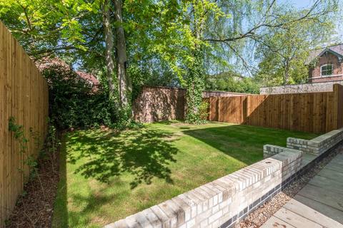 2 bedroom apartment for sale, Homestead View, Beverley Court, Shipton Road, York