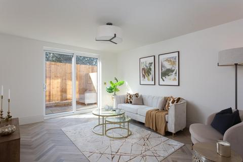 2 bedroom apartment for sale, Homestead View, Beverley Court, Shipton Road, York