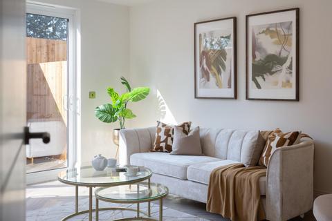 2 bedroom apartment for sale, Homestead View, Beverley Court, Shipton Road, York