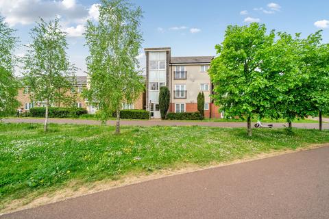3 bedroom apartment for sale, Newport Road, Broughton, Milton Keynes