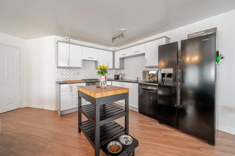 3 bedroom apartment for sale, Newport Road, Broughton, Milton Keynes
