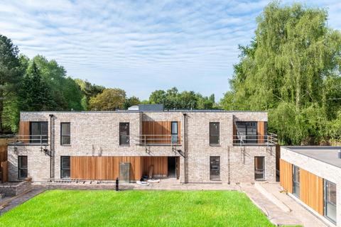 1 bedroom apartment for sale, Homestead View, Beverley Court, Shipton Road, York