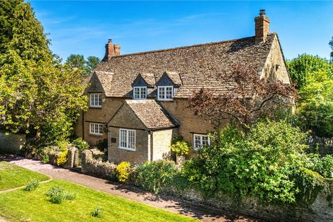 Bay Tree House Mill Road, Stratton Audley, Bicester, OX27 9BJ