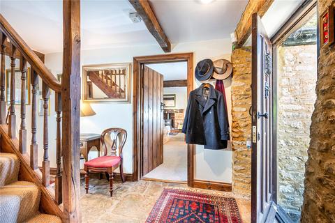 Bay Tree House Mill Road, Stratton Audley, Bicester, OX27 9BJ
