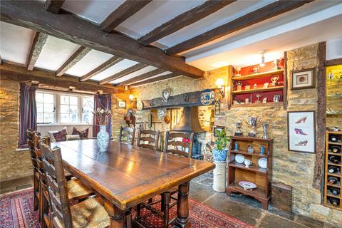 Bay Tree House Mill Road, Stratton Audley, Bicester, OX27 9BJ