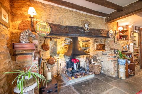 Bay Tree House Mill Road, Stratton Audley, Bicester, OX27 9BJ