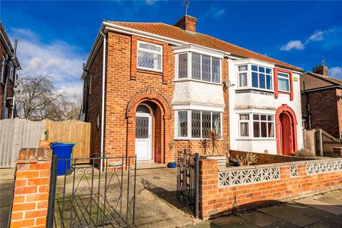 undefined, Gloucester Avenue, Grimsby, Lincolnshire, DN34