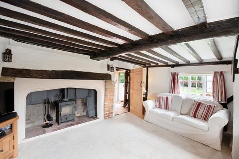 3 bedroom detached house for sale, Ousden, Suffolk