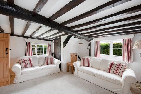 3 bedroom detached house for sale, Ousden, Suffolk
