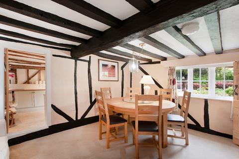 3 bedroom detached house for sale, Ousden, Suffolk