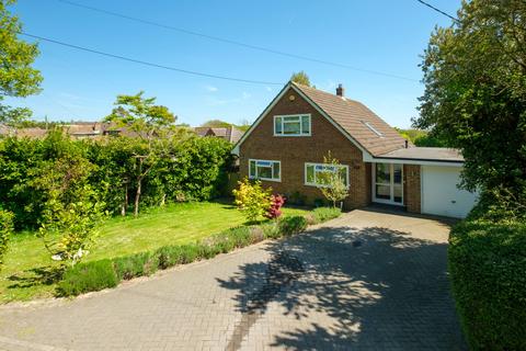 4 bedroom detached house for sale, Coombe Way, Hawkinge, CT18