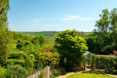 4 bedroom detached house for sale, Coombe Way, Hawkinge, CT18