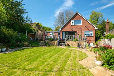 4 bedroom detached house for sale, Coombe Way, Hawkinge, CT18