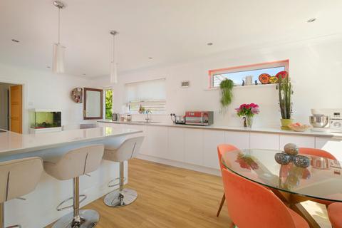 4 bedroom detached house for sale, Coombe Way, Hawkinge, CT18
