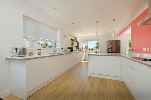 4 bedroom detached house for sale, Coombe Way, Hawkinge, CT18