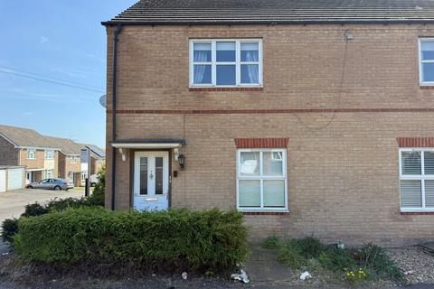 undefined, South Witham, Grantham