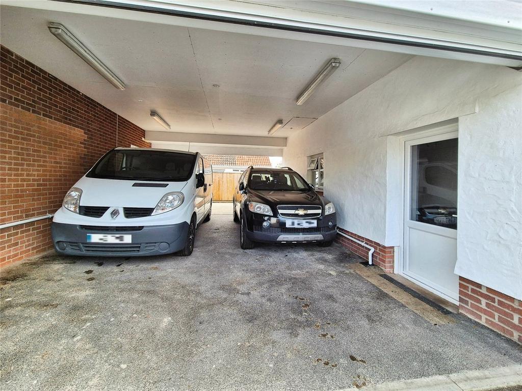 Carport