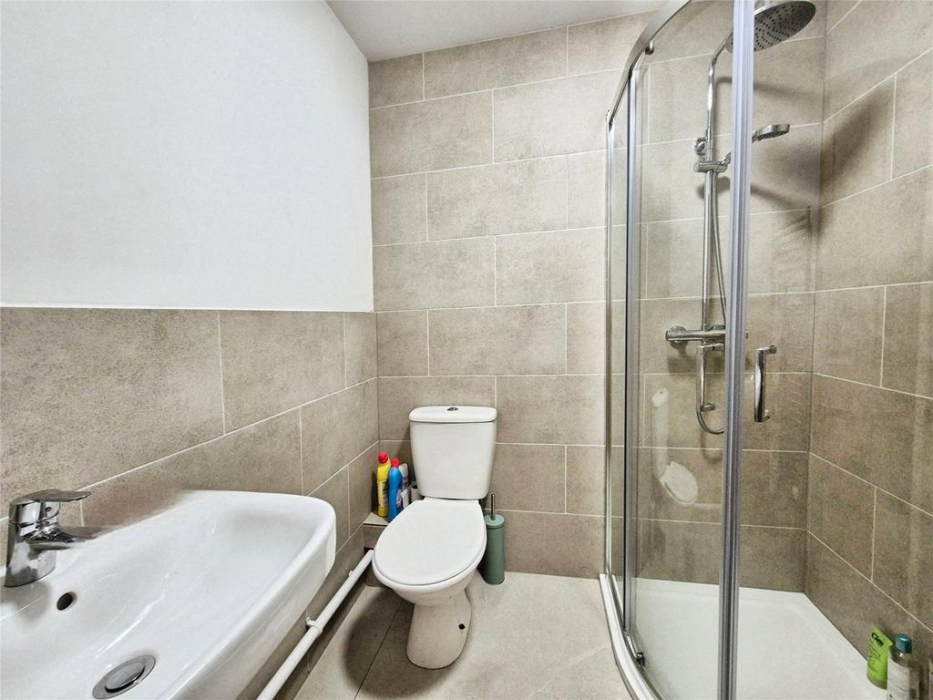 An Shower