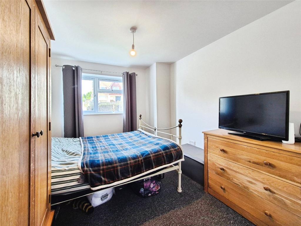 An Bedroom