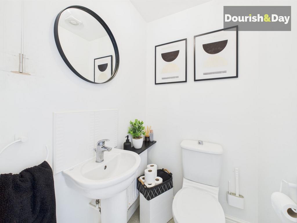 Guest WC