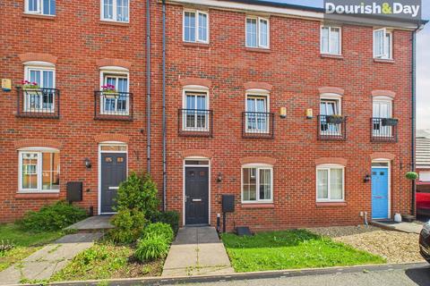 Felton Close, Stafford ST17