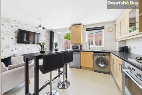 4 bedroom terraced house for sale, Felton Close, Stafford ST17