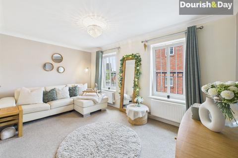 4 bedroom terraced house for sale, Felton Close, Stafford ST17