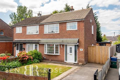 3 bedroom semi-detached house for sale, Marina Grove, Lostock Hall, Preston