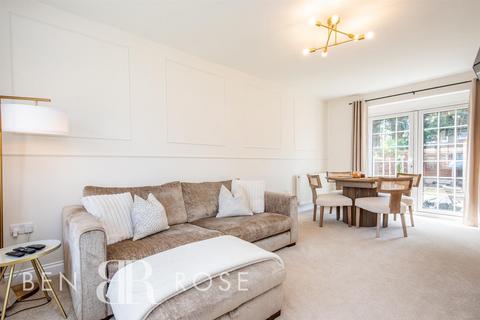 3 bedroom semi-detached house for sale, Marina Grove, Lostock Hall, Preston