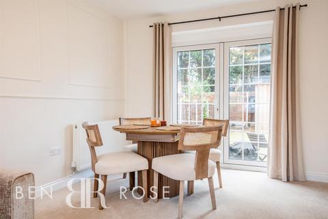 3 bedroom semi-detached house for sale, Marina Grove, Lostock Hall, Preston