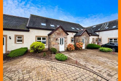 4 bedroom terraced house for sale, Selvieland Farm Cottages Houston Road, Houston