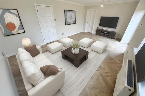 4 bedroom terraced house for sale, Selvieland Farm Cottages Houston Road, Houston