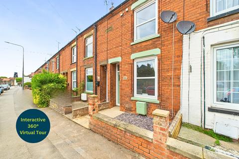 23 Barrow Road, Barton-upon-humber, DN18 6AA